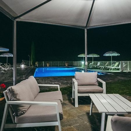 Casa Vacanza La Pozza Molazzana Zewnętrze zdjęcie