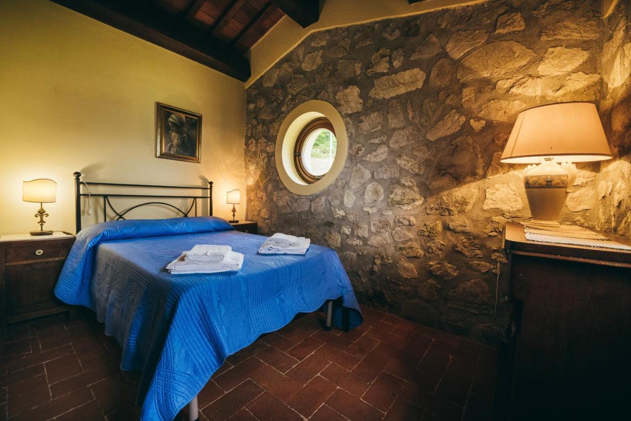 Casa Vacanza La Pozza Molazzana Zewnętrze zdjęcie
