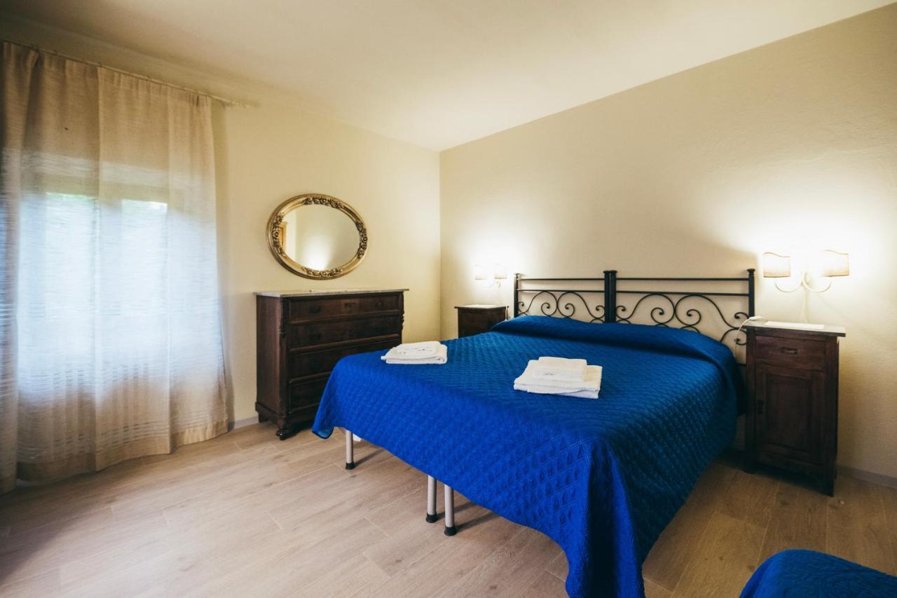 Casa Vacanza La Pozza Molazzana Zewnętrze zdjęcie