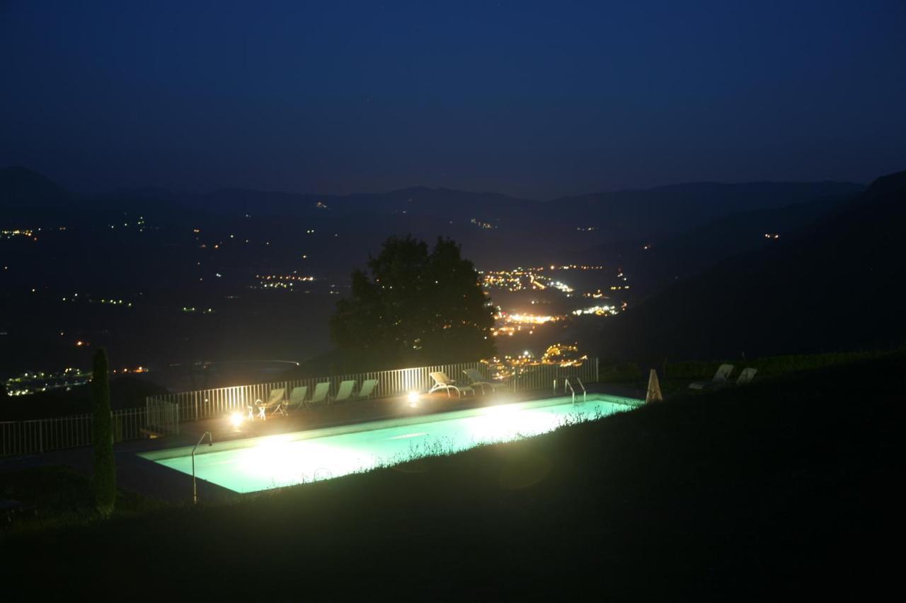Casa Vacanza La Pozza Molazzana Zewnętrze zdjęcie